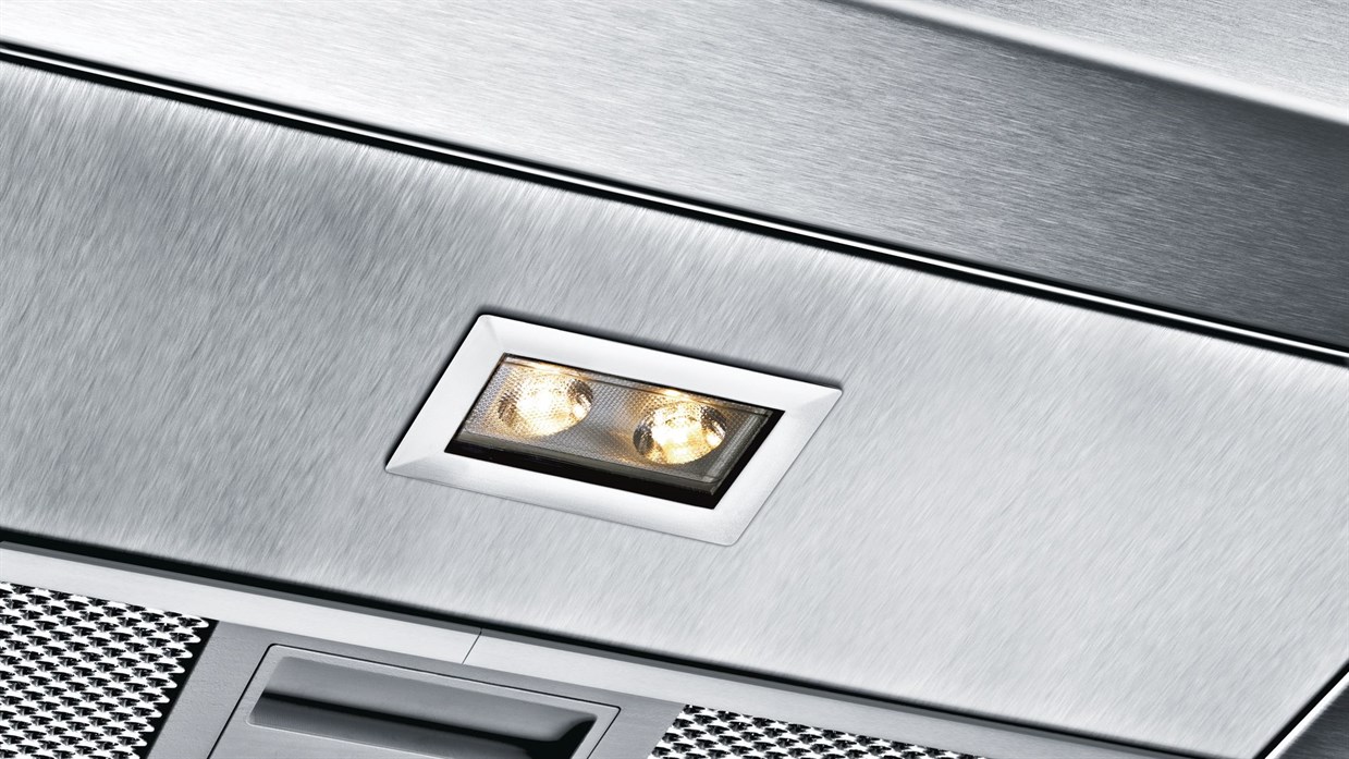 Siemens LC98BA572 LED osvětlení